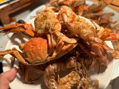 -加餐海鲜自助(宝龙一城店)