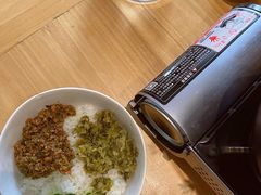 朵朵香饭-朵朵开素食餐厅(后宰门街店)