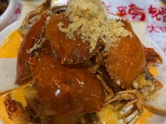 -辣螃铠盆盆蟹大排档(海昌店)