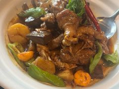 -简小舍·民间手艺菜(武昌江滩店)