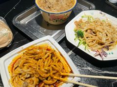 -清真盛志望麻酱酿皮铺