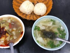 -郑家包子牛肉拉面(尚勤路店)