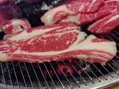 -红沃鳗鱼黑牛烤肉店(不老街店)