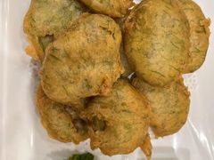 -新虹楼饭庄(崇明陈家镇店)