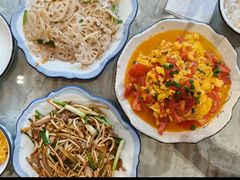 -洪福饭店·十八年老店