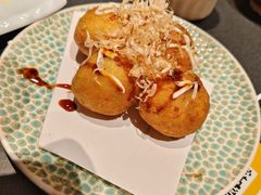 -林妈妈村·日式料理(宝山万达店)