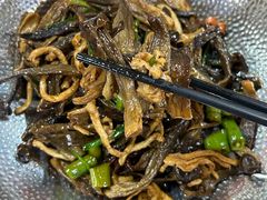 -食鸡公社辣子鸡·潍坊菜·烧烤