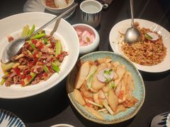 -山石榴·贵州菜(丰盛里店)