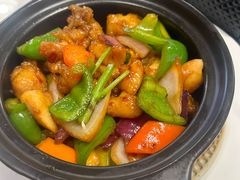 -日昌餐馆(亦庄店)