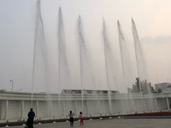 -大连人民广场