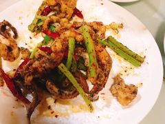 -胖子菜馆(隆昌路店)