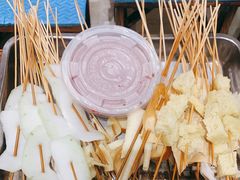 -成都玉林串串香火锅(三八店)