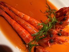 -莉莉海堂HAITANG·烤鸭(国贸商城店)