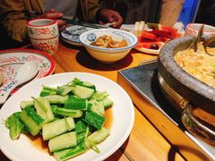 -小放牛炒菜馆(中山路乐汇城店)