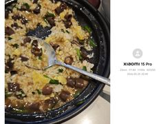 -北李妈妈菜·海肠捞饭(开发区万达店)