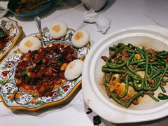-阿里疆Alijiang·丝路美食·异域风情·清真(长楹天街店)