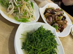 -湖山人家·湖景餐厅·特色农家菜(太湖西山店)