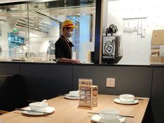 -太二酸菜鱼(兴业太古汇店)