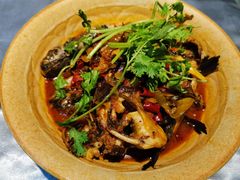 -红辣椒·川菜·火锅(张杨路店)