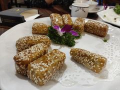 -张家卫·阳江菜·小海鲜(肥婆湾桥店)