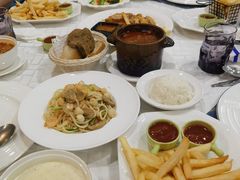 -新侨三宝乐西餐厅(崇文门店)
