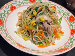 -奇芳阁·百年清真南京菜(夫子庙店)