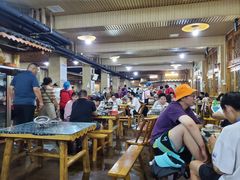 -张关合渣(航空大道店)