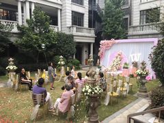 -西郊壹号