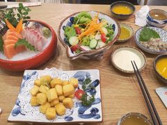 -八间(合生汇店)