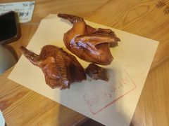 -村长家的疙瘩汤(沌口店)