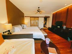 -石梅湾艾美度假酒店