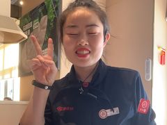 -海底捞火锅(劲松店)