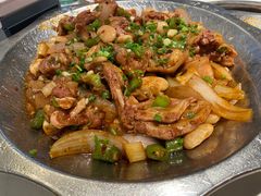 -香味轩(北海路店)