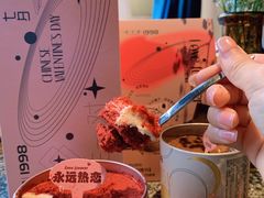 -良木缘咖啡西餐(太古里店)