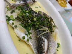 -禄福山庄•顺德菜·融和菜(龙江店)