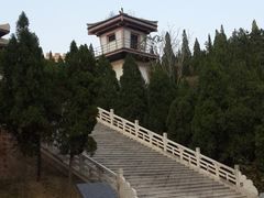 -龙口南山旅游景区