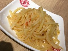 -老班长手工灌汤包老店(东山店)