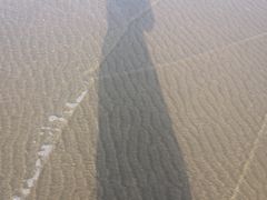 -嵊泗基湖沙滩