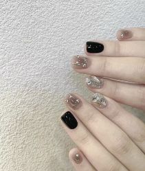 -斯馨·健康美甲美睫