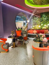 -花隐·美芙炫海菲秀皮肤管理中心