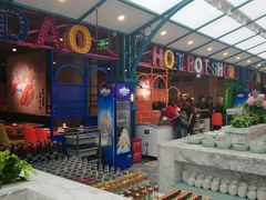 -火锅岛潮牌自助餐厅(天津天佑城店)