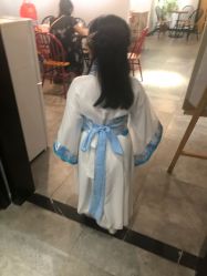 -玛瑞莎·儿童·亲子摄影(越秀店)