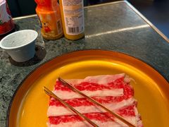 -牛New寿喜烧(龙湖金沙天街店)