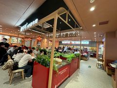 -辣可可·小炒黄牛肉(望京凯德MALL店)