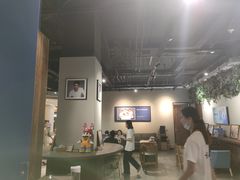 -海马体照相馆(天津世纪都会店)