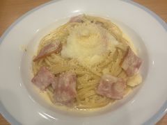 -萨莉亚意式餐厅(苏州食百家店)