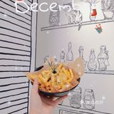穿越二次元看江景Hi Tea？