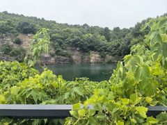 -虞山风景区