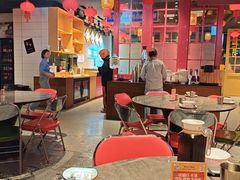 -黄弟大排档·湖南菜·小龙虾·小海鲜(凯旋北路店)