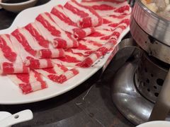 -世贸万锦大酒店·烹大师火锅达人
